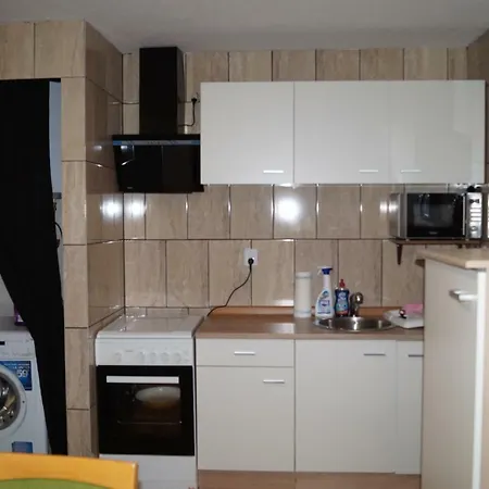 Ferienhaus Zum Jagdschlosschen Holiday home