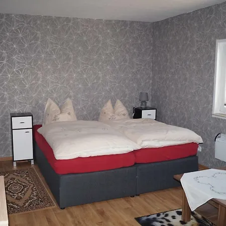 Ferienhaus Zum Jagdschlosschen