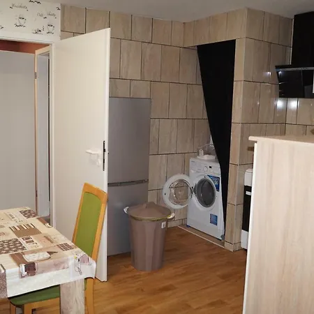 Holiday home Ferienhaus Zum Jagdschlosschen