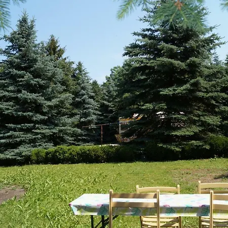 Holiday home Ferienhaus Zum Jagdschlosschen Letschin
