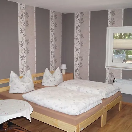 Holiday home Ferienhaus Zum Jagdschlosschen
