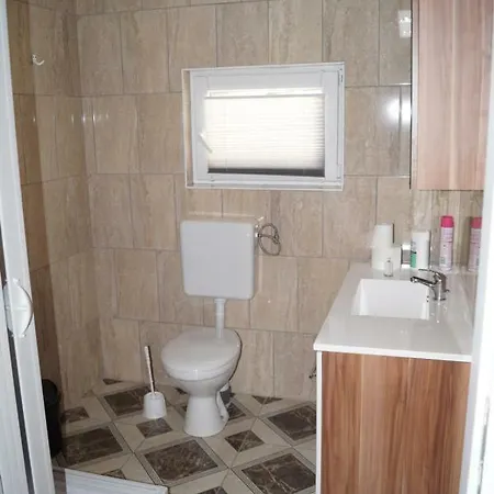 Holiday home Ferienhaus Zum Jagdschlosschen